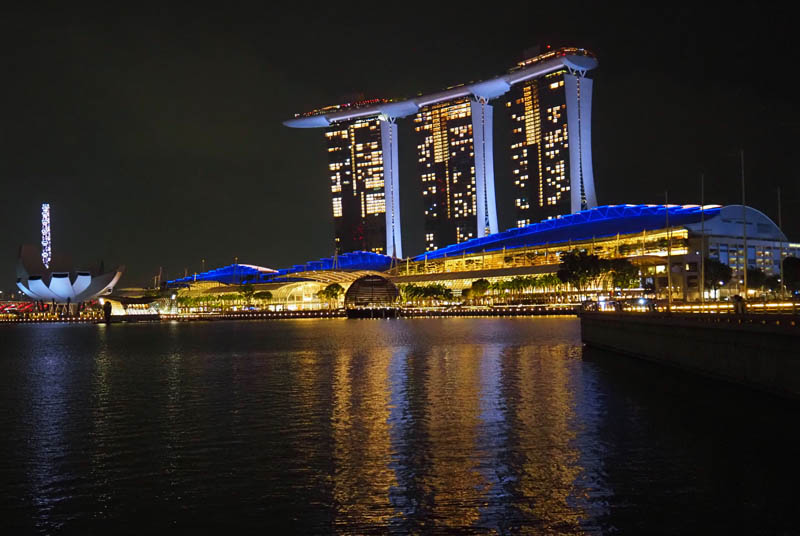 Marina Bay